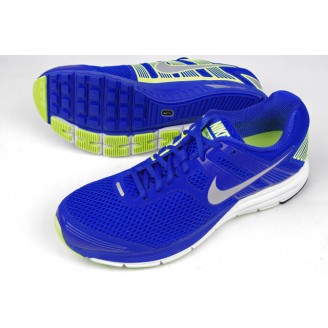 NIKE ZOOM STRUCTURE+ 16  