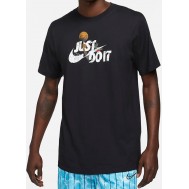 Мужская баскетбольная футболка Nike “Just Do It”