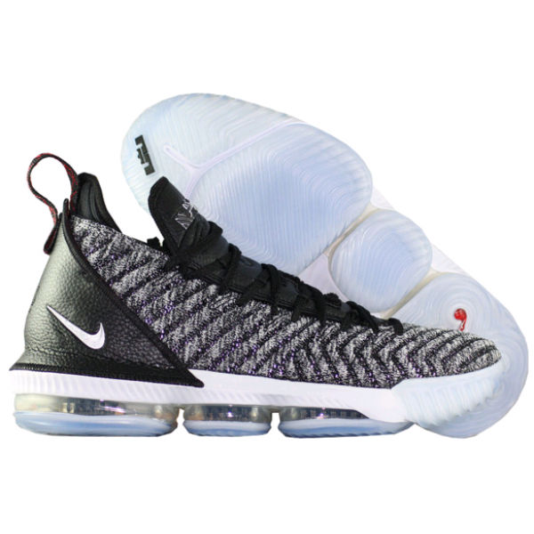 lebrons xvi