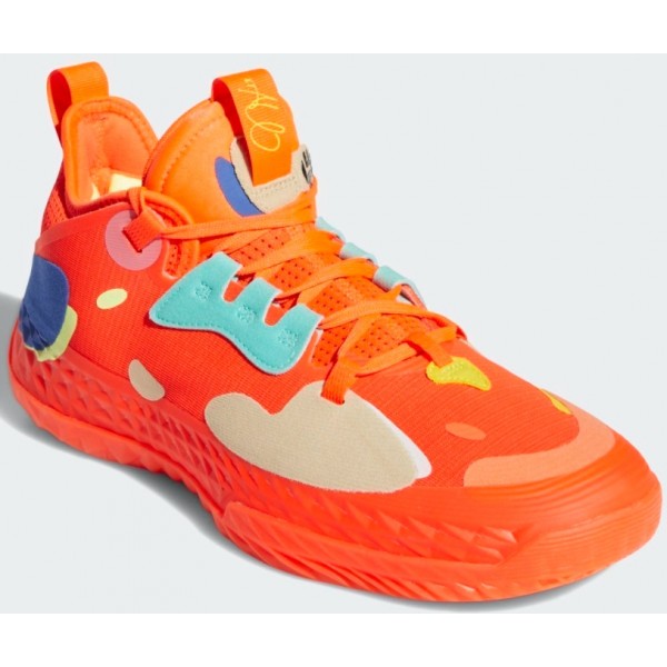 james harden basketball shoes vol 5