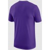 Футболка Jordan Nba La Lakers Team Dri-Fit Tee