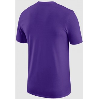 Футболка Jordan Nba La Lakers Team Dri-Fit Tee