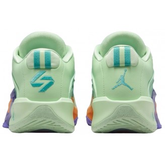 JORDAN LUKA 3 “Vapor Green”