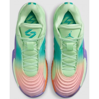 JORDAN LUKA 3 “Vapor Green”