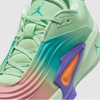 JORDAN LUKA 3 “Vapor Green”