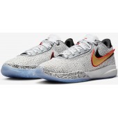 LeBron 20 ‘The Debut’