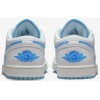 WMNS AIR JORDAN 1 LOW “ICE BLUE”