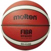 Мяч баскетбольный Molten B7G4500