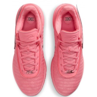 NIKE LeBron 20 "Pink Diamond" NIKE LeBron 20 "Pink Diamond"