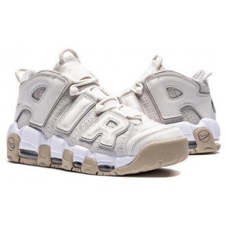 NIKE AIR MORE UPTEMPO "Phantom"