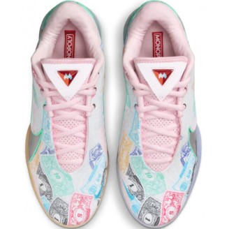 NIKE LeBron XXII "Currency"