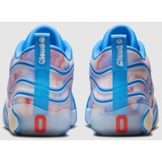 JORDAN TATUM 3 "Tie Dye"