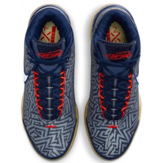 NIKE LeBron NXXT Genisus “Midnight Navy” NIKE LeBron NXXT Genisus “Midnight Navy”