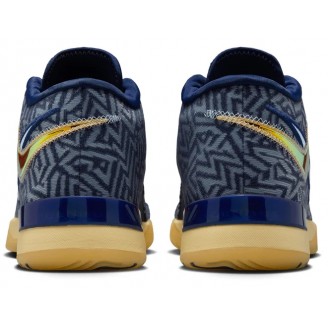 NIKE LeBron NXXT Genisus “Midnight Navy” NIKE LeBron NXXT Genisus “Midnight Navy”