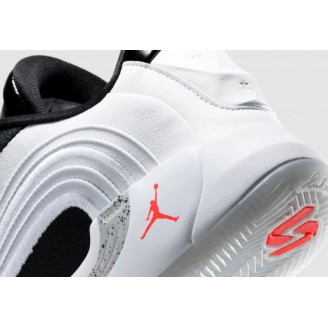 JORDAN LUKA 4 “White Cement” JORDAN LUKA 4 “White Cement”