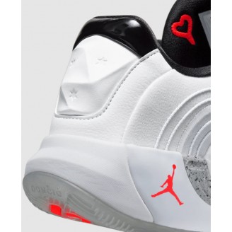 JORDAN LUKA 4 “White Cement” JORDAN LUKA 4 “White Cement”