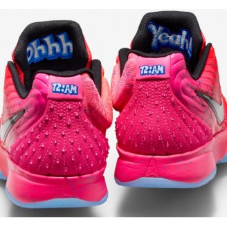 NIKE JA 2 x Kool-Aid “Tropical Punch” NIKE JA 2 x Kool-Aid “Tropical Punch”