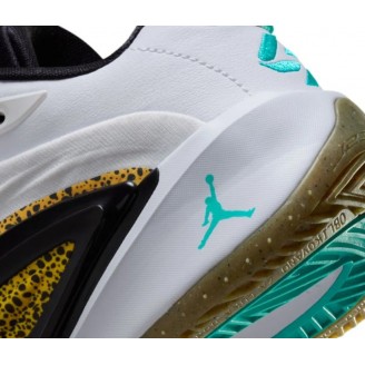 JORDAN LUKA 3 (GS) "Safari"