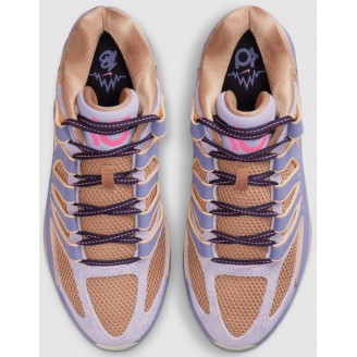 NIKE KD18 “B.A.D”