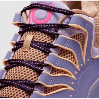 NIKE KD18 “B.A.D”