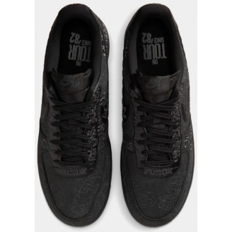 NIKE AIR FORCE 1 '07 LV8