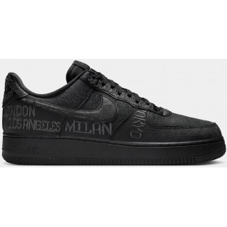 NIKE AIR FORCE 1 '07 LV8