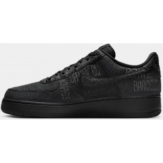 NIKE AIR FORCE 1 '07 LV8
