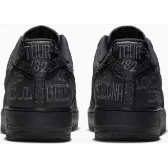 NIKE AIR FORCE 1 '07 LV8