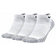 Носки Nike Everyday Max Cushion No-Show Socks (3 пары)