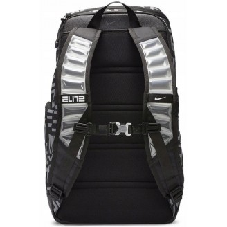 РЮКЗАК NIKE ELITE PRO PRINTED BASKETBALL BACKPACK 34L