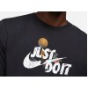 Мужская баскетбольная футболка Nike “Just Do It”