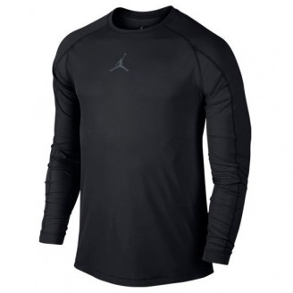 Лонгслив Air Jordan All Season Fitted Long-Sleeve Shirt
