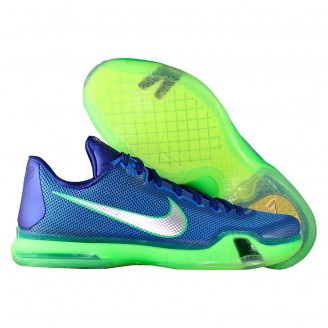 KOBE X (GS)