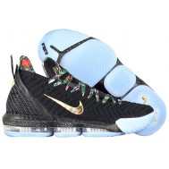 Nike LeBron 16 “Watch The Throne”