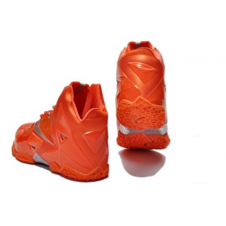 LEBRON XI "ORANGE"