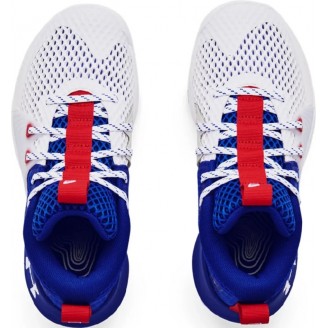 UNDER ARMOUR EMBIID 1