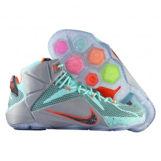 LEBRON XII NSRL