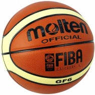 Баскетбольный мяч Molten BGF6X