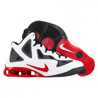 NIKE AIR SHOX HYPERBALLER  