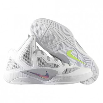 NIKE ZOOM HYPERFUSE 2011  