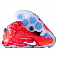 LEBRON 12 "INDEPENDENCE DAY"