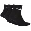 Носки Nike Everyday Cushion Ankle(3 пары)